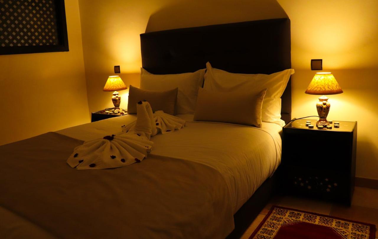 Hotel Riad Salam Agadir Exterior photo