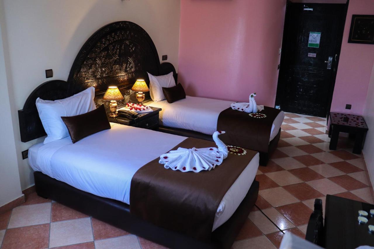 Hotel Riad Salam Agadir Exterior photo