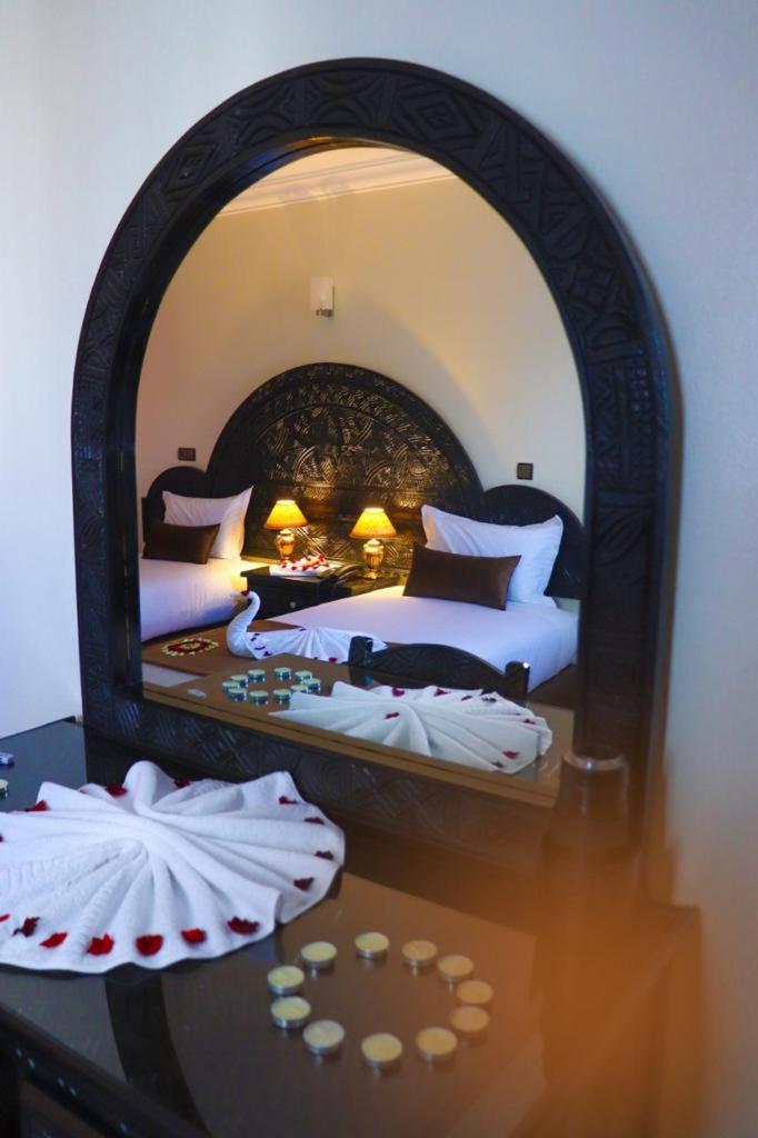 Hotel Riad Salam Agadir Exterior photo